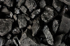 Fernham coal boiler costs